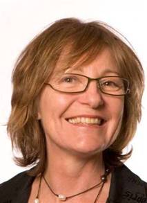 Dr Jennie Bickmore-Brand